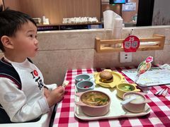 -西贝(常熟印象城店)