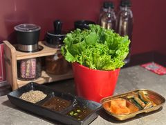 -谷牛日式烤肉(宝山U天地店)