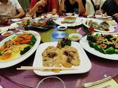 -惠州惠阳丽景国际花园酒店(市政广场店)