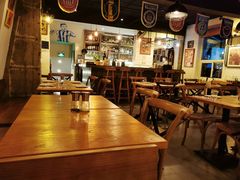 大堂-El Bodegon阿根廷秘鲁餐厅(幸福路店)