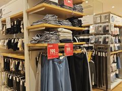 -优衣库(重庆万象城店)