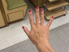 -海底捞火锅(万象汇店)