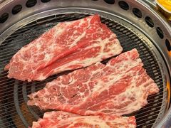 -谷町·烤肉自助(朱雀门店)