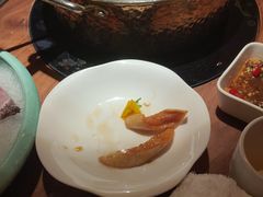 -揽季锅物会.福建黄鱼.海鲜姿造(五四路店)