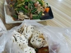 -东关回民小吃一条街(颍河西路店)