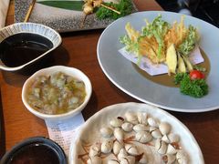 -九井澤精致料理(金茂店)