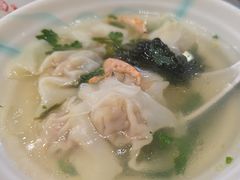 -高玛纳驴肉火烧(一世界店)