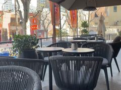 -Peet's 皮爷咖啡(东湖路手作店)