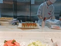 -松子料理(华威桥店)