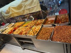 -河南前程·羊肉汤·烧烤(总店)