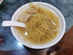 -恩宁刘福记(东华东路店)