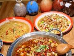 -泥糊破店小酒馆·团建聚餐(南京西路店)