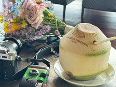 -日落吧·海景咖啡厅·餐酒吧·鸡尾酒·下午茶·乐队表演·浪漫夕阳·三亚文华东方酒店