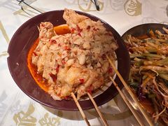 -串盟烧烤大排档·长沙美食地标(星沙店)