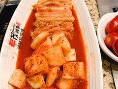 -丰茂烤串(卫星广场店)