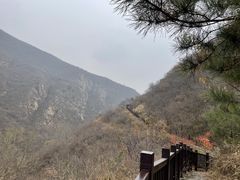 -灵溪风景区