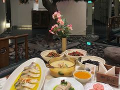 -假装苏杭·园林餐厅(陆家嘴中心店)