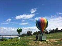 -漳州滨海火山岛自然生态风景区