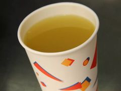 -公利真料竹蔗水(中环店)