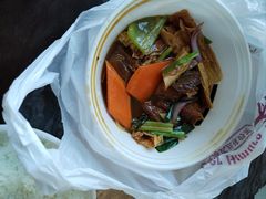 -大哥餐厅(西城花园店)