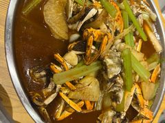 -龙虾奇迹(大华三路店)