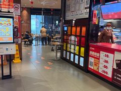 -汉堡王(徐汇绿地缤纷店)