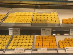-乾芝斋·苏式糕点·碧螺春茶酥(平江路店)