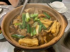 -肥家大排档(天河体育西店)