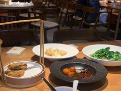 -话梅·客家小厨(东门店)
