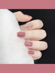-悦指间美甲美睫