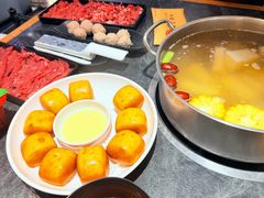 -林记潮牛·牛肉火锅(上马墩店)