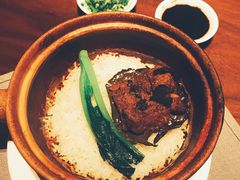 -山里亲戚(淞虹路店)