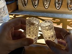 -Shift cocktail bar鸡尾酒吧