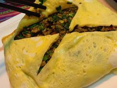 蛋里乾坤-香巴拉云南餐厅(华莱坞店)