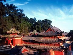 -七曲山风景区
