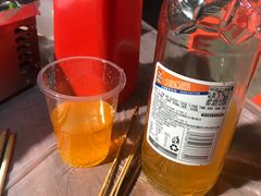 -回头烧烤(悦荟购物中心店)