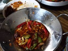 -李东农庄(中南百草园地标店)