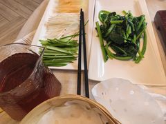 -狮王府淮扬菜(百家湖1912店)
