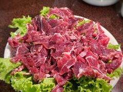 -朝伟清真铜瓢牛肉馆(三十年老·店)
