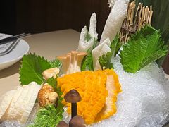 -余欢领鲜火锅(新街口店)