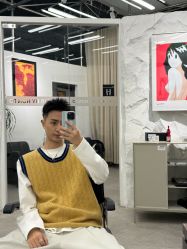 -BOF HAIR BY HONTO