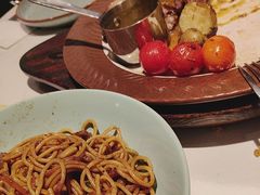 -半秋山西餐厅(巴南万达广场店)