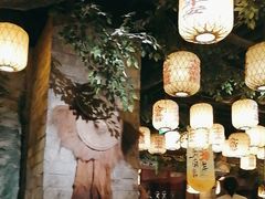 -南京大牌档(新街口德基广场店)