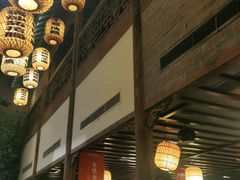 -南京大牌档(凯德大峡谷店)
