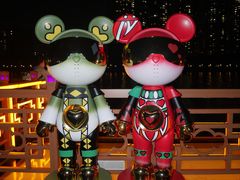 -珠江夜游天字码头