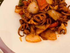 酱爆八爪鱼-宝燕壹号(徐汇店)