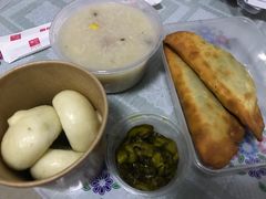-嘉和一品粥(山水店)