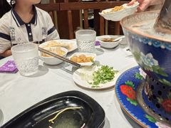 -东来顺饭庄(apm总店)