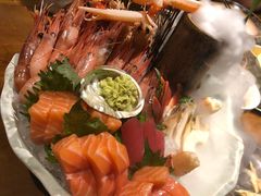 -和彩放题餐厅(酒仙桥店)