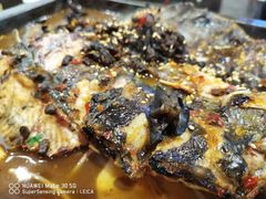 -晓鲜熊猫烤鱼烤吧(西三旗百汇北门店)